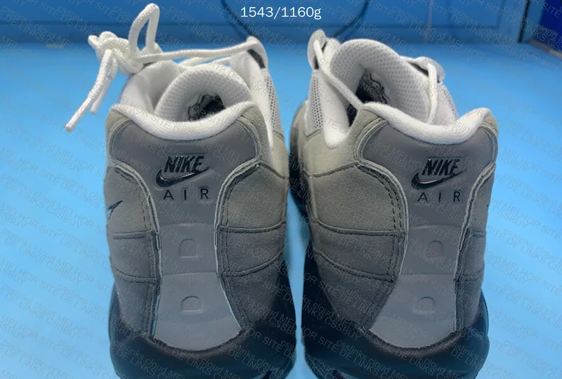 Air Max 95 Black Grey 3
