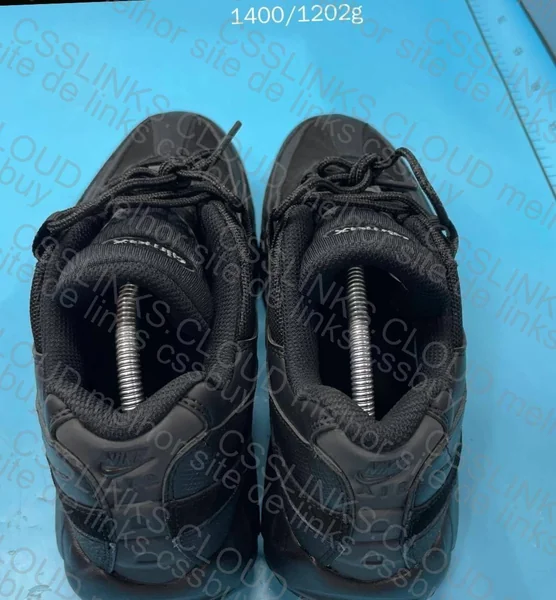 Air Max 95 Black GX B-Grade 2
