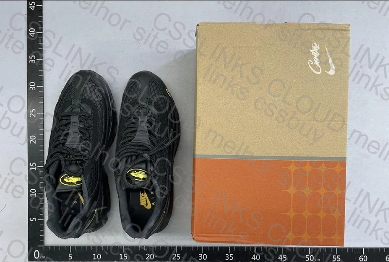 Air Max 95 Black Honey