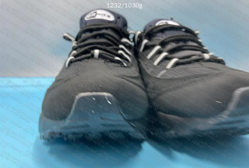 Air Max 95 Black White 3