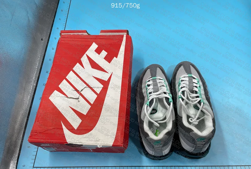 Air Max 95 Blind Box