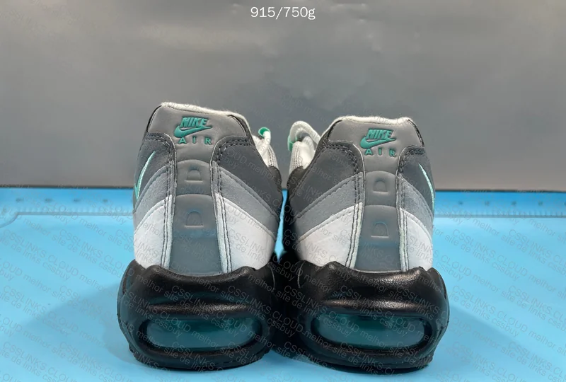Air Max 95 Blind Box 3