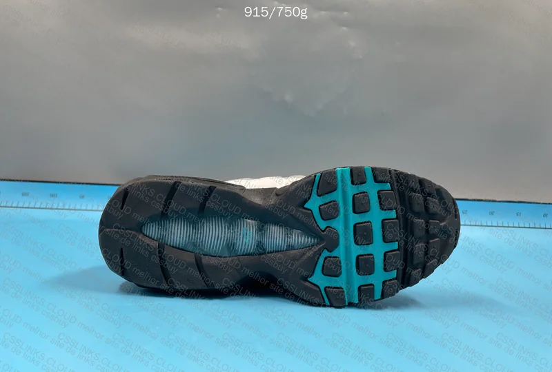 Air Max 95 Blind Box 5