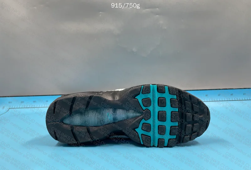 Air Max 95 Blind Box 6