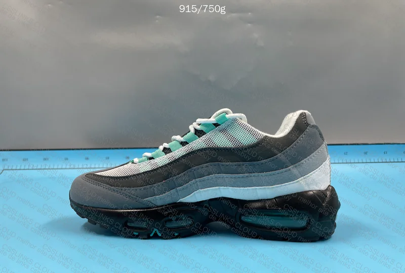 Air Max 95 Blind Box 7