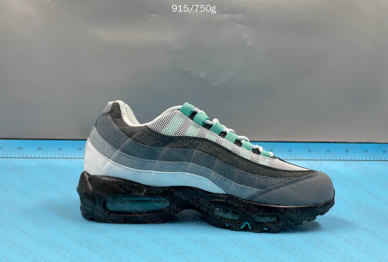 Air Max 95 Blind Box 8