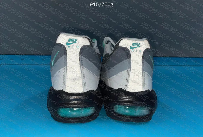Air Max 95 Blind Box 9