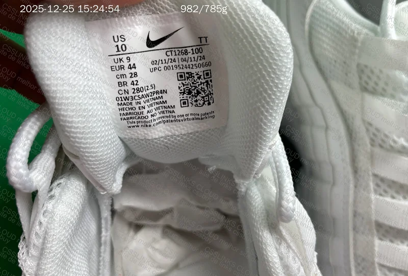 Air Max 95 White
