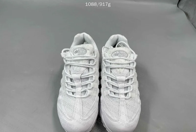 Air Max 95 White - GL? 2