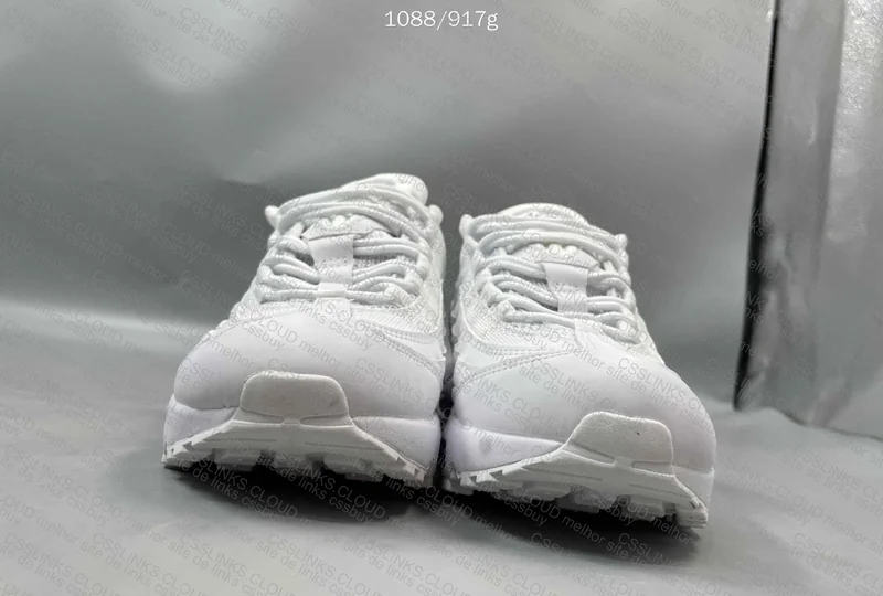 Air Max 95 White - GL? 3