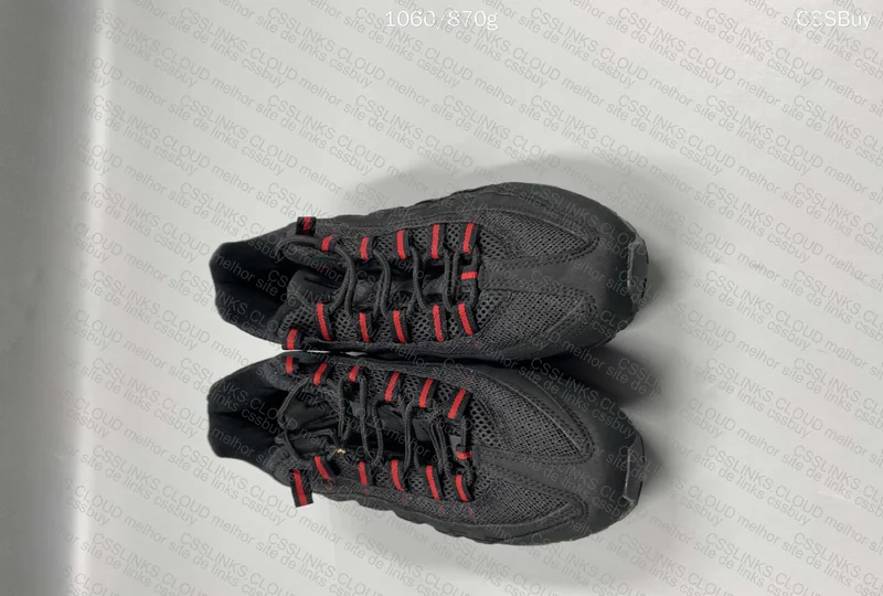 Air Max 95 Bred