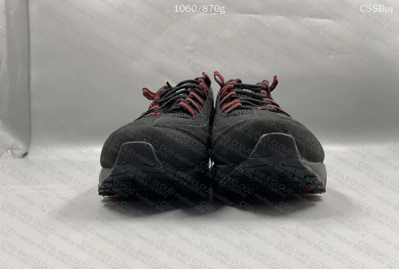 Air Max 95 Bred 2
