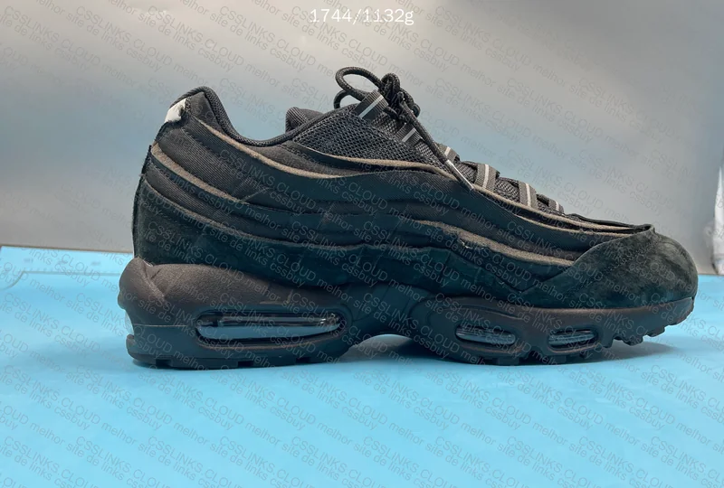 Air Max 95 - CDG 2