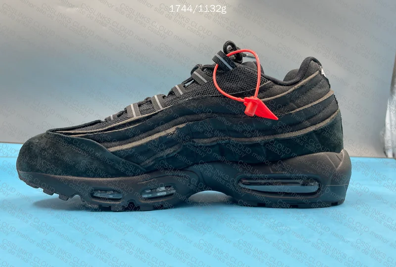 Air Max 95 - CDG 4