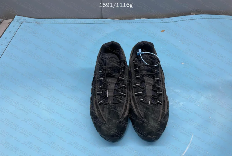 Air Max 95 CDG