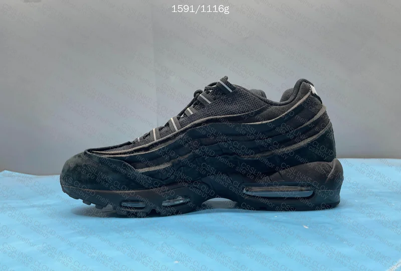 Air Max 95 CDG 5