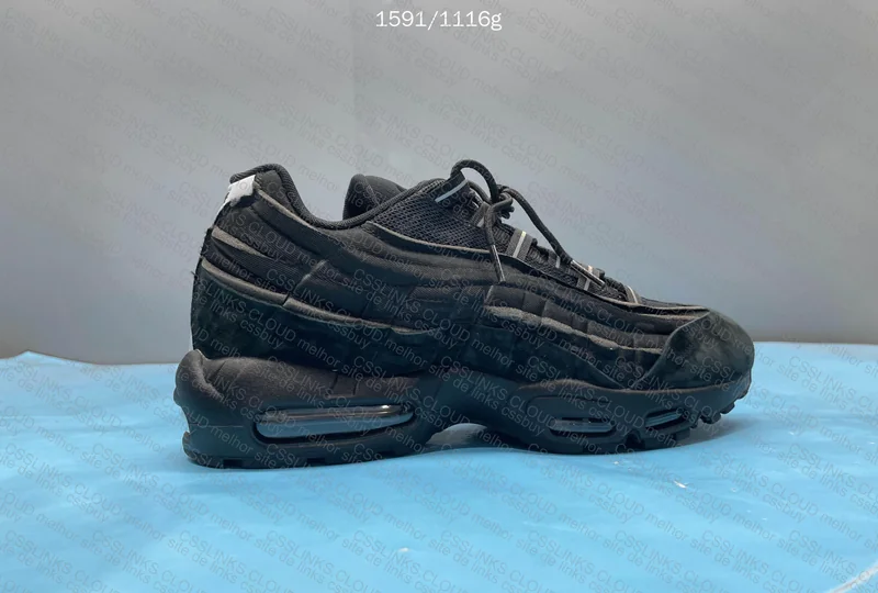 Air Max 95 CDG 6