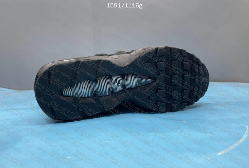 Air Max 95 CDG 7