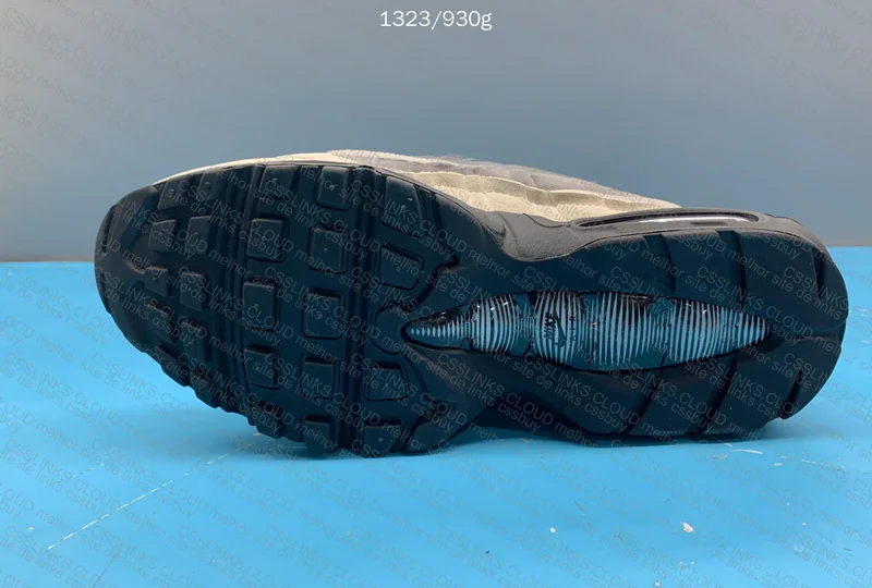 Air Max 95 CDG