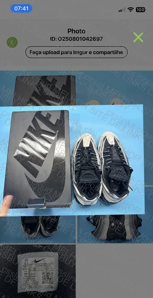 Air Max 95 CDG
