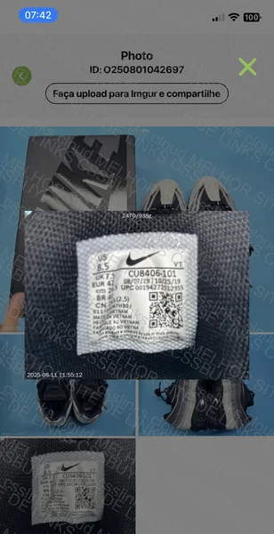 Air Max 95 CDG 4