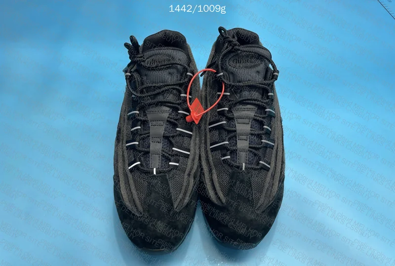 Air Max 95 CDG