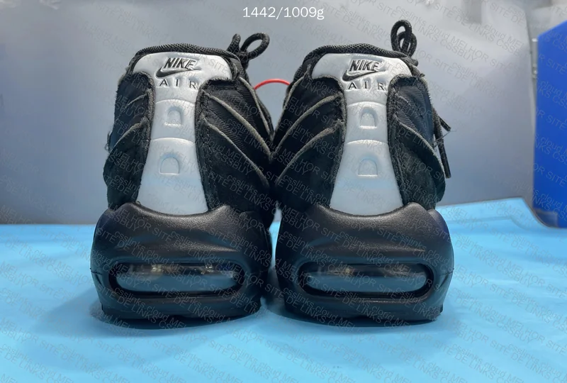 Air Max 95 CDG 2