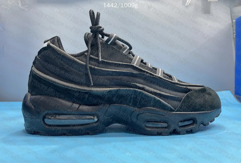 Air Max 95 CDG 5
