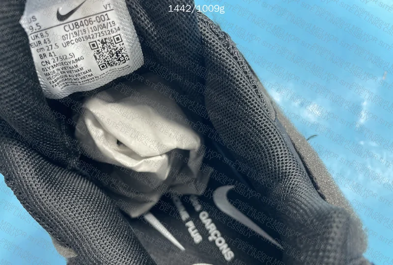 Air Max 95 CDG 6