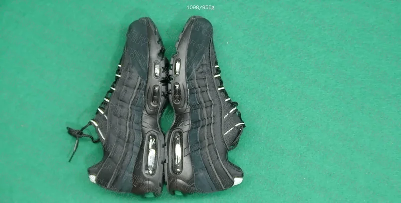 Air Max 95 CDG