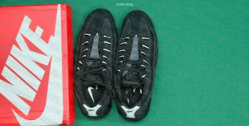 Air Max 95 CDG 2