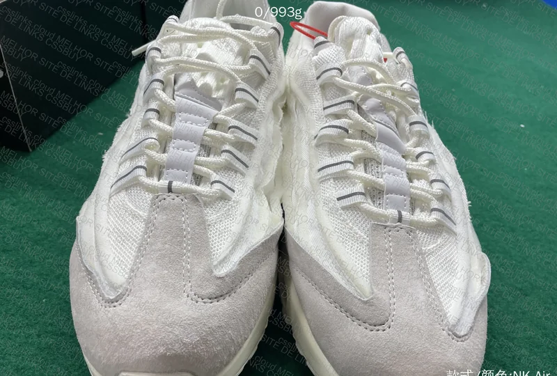 Air Max 95 CDG 2