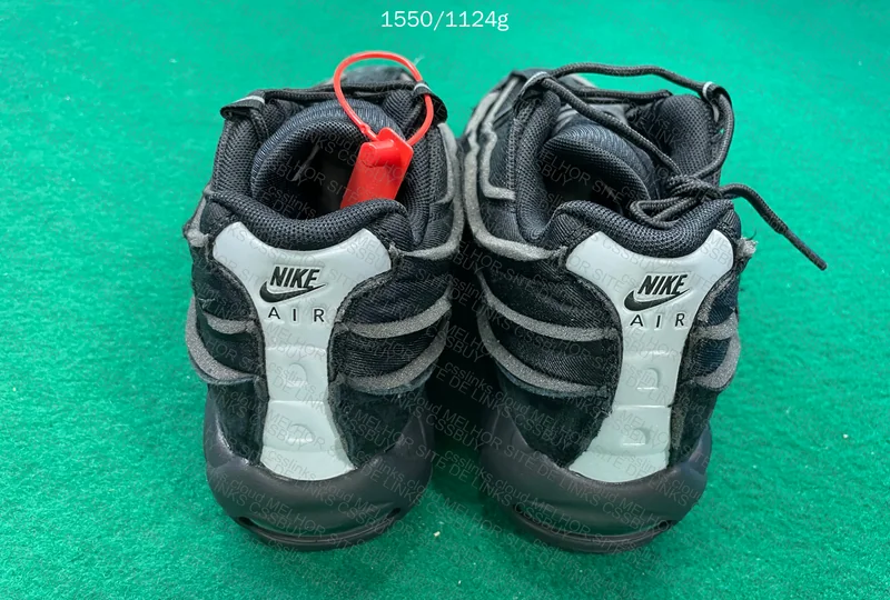 Air Max 95 CDG