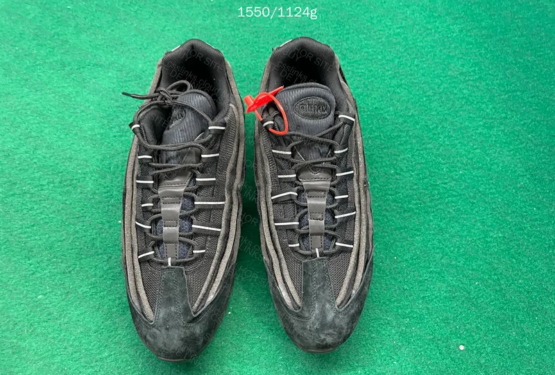 Air Max 95 CDG 3