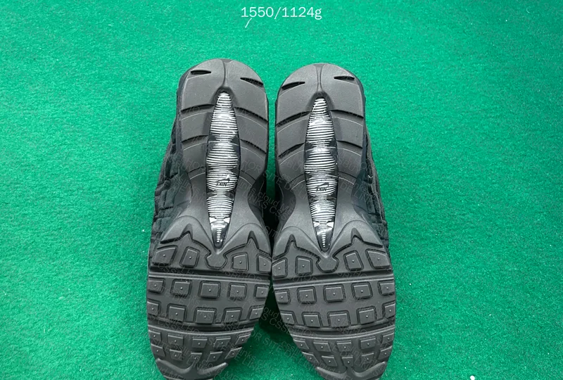Air Max 95 CDG 5