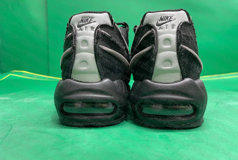 Air Max 95 CDG 3