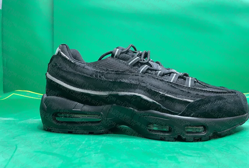 Air Max 95 CDG 5