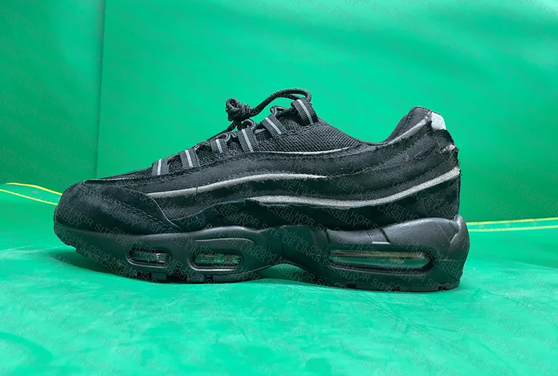 Air Max 95 CDG 7