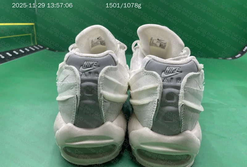 Air Max 95 CDG 3