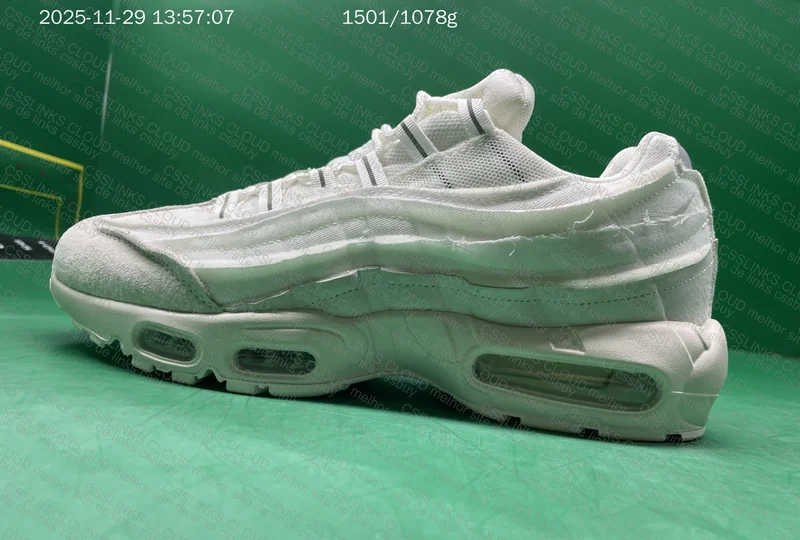 Air Max 95 CDG 5