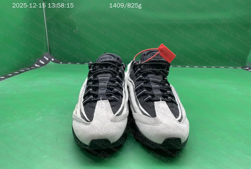 Air Max 95 CDG 3