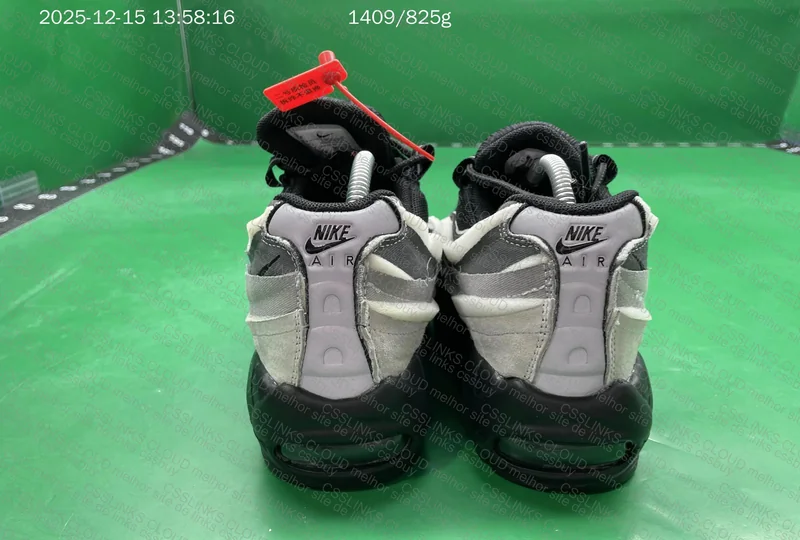 Air Max 95 CDG 8