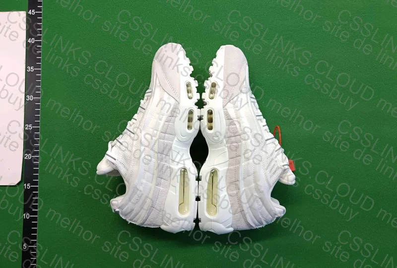 Air Max 95 CDG
