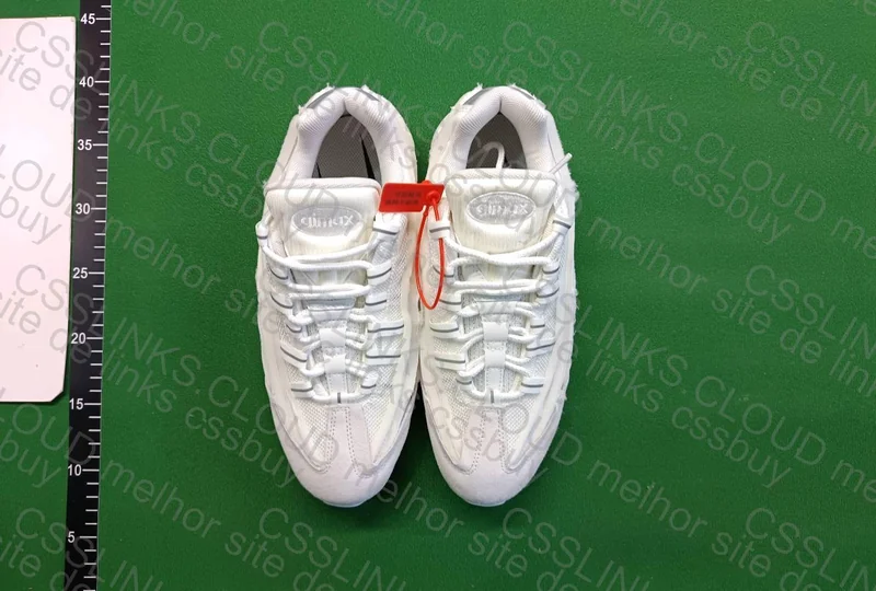 Air Max 95 CDG 2