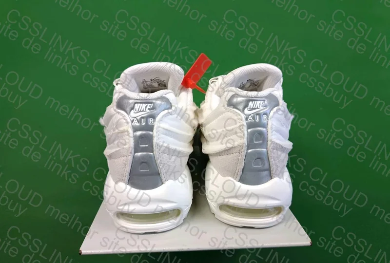 Air Max 95 CDG 5