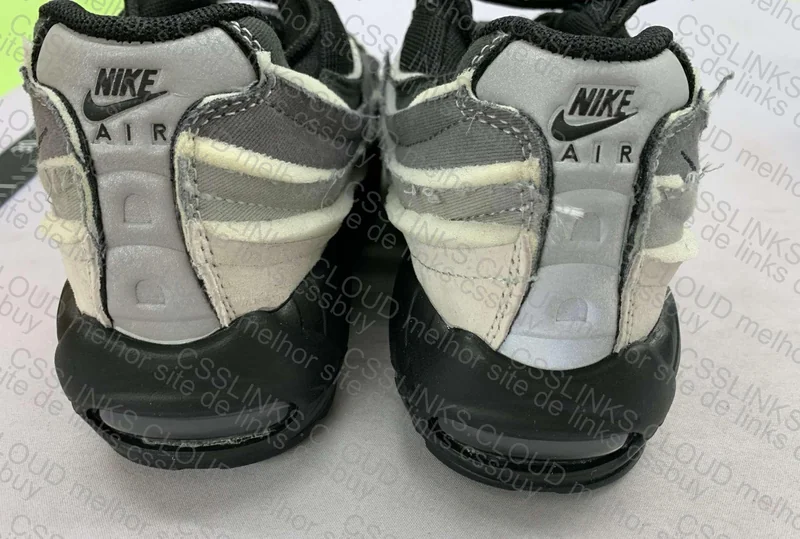 Air Max 95 CDG 3