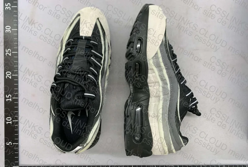 Air Max 95 CDG 6