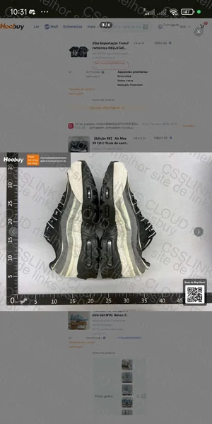 Air Max 95 CDG 3