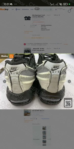 Air Max 95 CDG 4