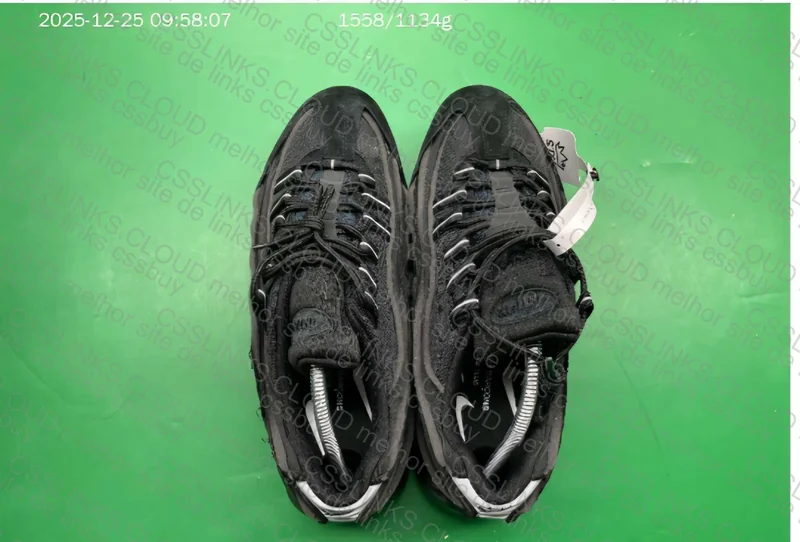 Air Max 95 CDG - Help!!!